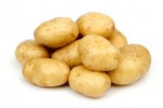 *NIEUW* Aardappelen Annabelle (BE) - kg