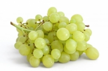 Druiven wit (kg)